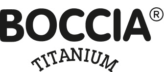 Boccia Logo